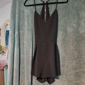 Mind Code Black Women's Shorts